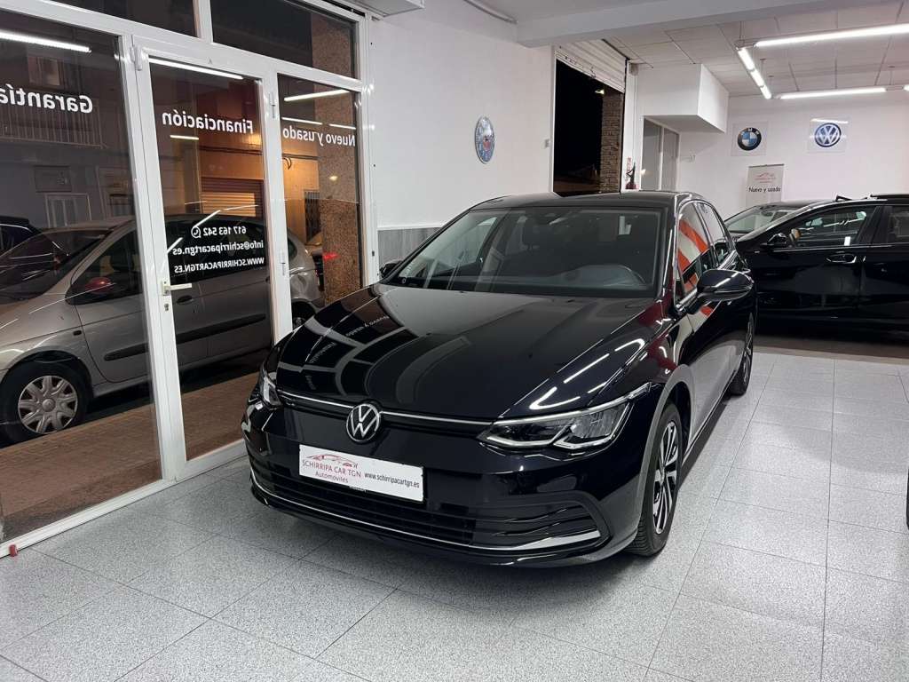 Volkswagen Golf 1.0 TSI Life 81kW - foto 1