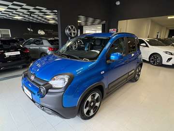 Panda Cross 1.0 FireFly S&S Hybrid