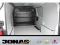 Opel Vivaro Cargo M 1.5D Holzboden Klima BT Blanc - thumbnail 16