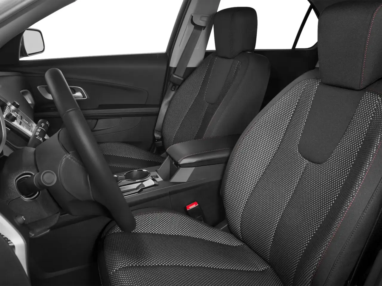 Chevrolet Equinox fotografie Chevrolet Equinox