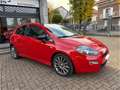 Fiat Punto FIAT PUNTO 3p 1.3 mjt II 16v Sport s&s 95cv TETTO! Rosso - thumbnail 1