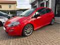 Fiat Punto FIAT PUNTO 3p 1.3 mjt II 16v Sport s&s 95cv TETTO! Rosso - thumbnail 3