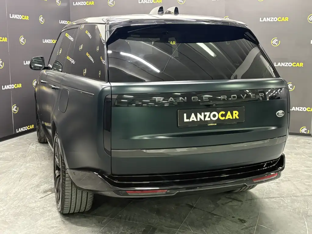 Land Rover Range Rover | foto 7
