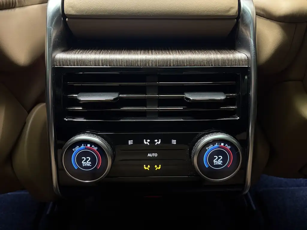Land Rover Range Rover | foto 14