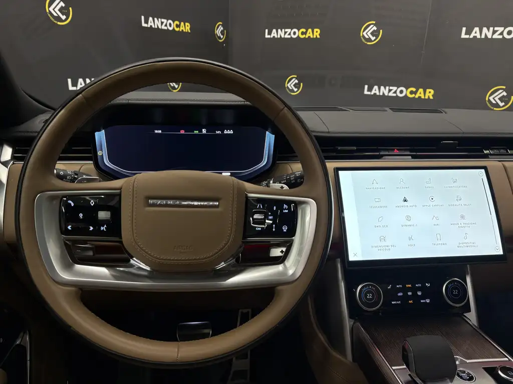 Land Rover Range Rover | foto 9