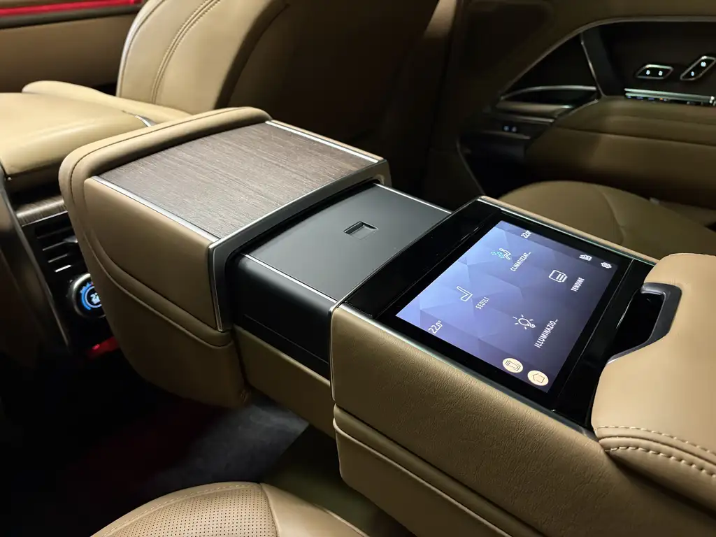 Land Rover Range Rover | foto 13