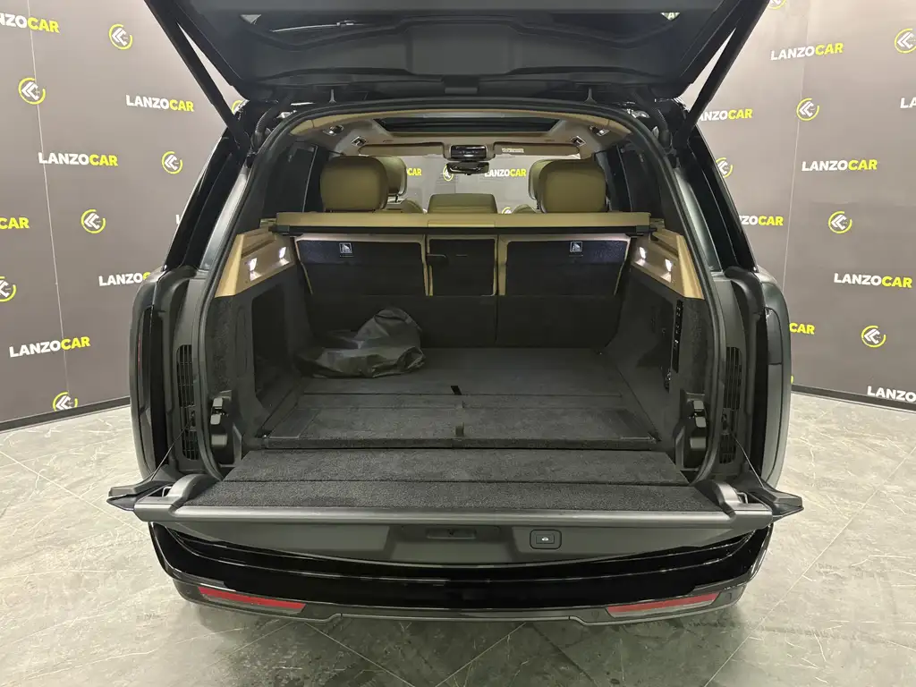 Land Rover Range Rover | foto 6