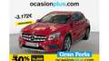 Mercedes-Benz GLA 200 200d 7G-DCT Rouge - thumbnail 1