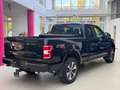 Ford F 150 Supercap XL STX Noir - thumbnail 5