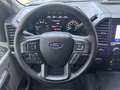 Ford F 150 Supercap XL STX Noir - thumbnail 8