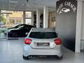 Mercedes-Benz A 180 (benzina) Sport Automatica Led Cruise 145.000km Grigio - thumbnail 5