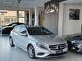 Mercedes-Benz A 180 (benzina) Sport Automatica Led Cruise 145.000km Grigio - thumbnail 1