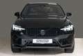 Volvo XC60 T6 Plus Black Edition Recharge Plug-In Hybrid AWD Чорний - thumbnail 3