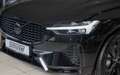 Volvo XC60 T6 Plus Black Edition Recharge Plug-In Hybrid AWD Чорний - thumbnail 2