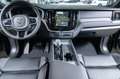 Volvo XC60 T6 Plus Black Edition Recharge Plug-In Hybrid AWD Чорний - thumbnail 11