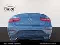 Mercedes-Benz GLC 220 d 4matic Coupe Grau - thumbnail 11