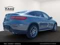 Mercedes-Benz GLC 220 d 4matic Coupe Grau - thumbnail 9