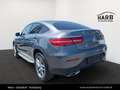 Mercedes-Benz GLC 220 d 4matic Coupe Grau - thumbnail 10