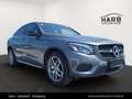 Mercedes-Benz GLC 220 d 4matic Coupe Grau - thumbnail 7