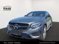 Mercedes-Benz GLC 220 d 4matic Coupe Grau - thumbnail 4