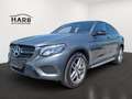 Mercedes-Benz GLC 220 d 4matic Coupe Grau - thumbnail 39