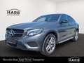 Mercedes-Benz GLC 220 d 4matic Coupe Grau - thumbnail 2