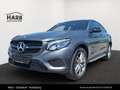 Mercedes-Benz GLC 220 d 4matic Coupe Grau - thumbnail 3