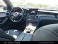 Mercedes-Benz GLC 220 d 4matic Coupe Grau - thumbnail 28