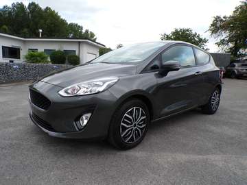 Fiesta 1.1i Airco/Media/Garantie/Gekeurd/109.000km