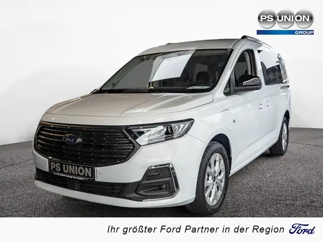 Ford Tourneo Grand Connect Titanium PHEV SHZ LED