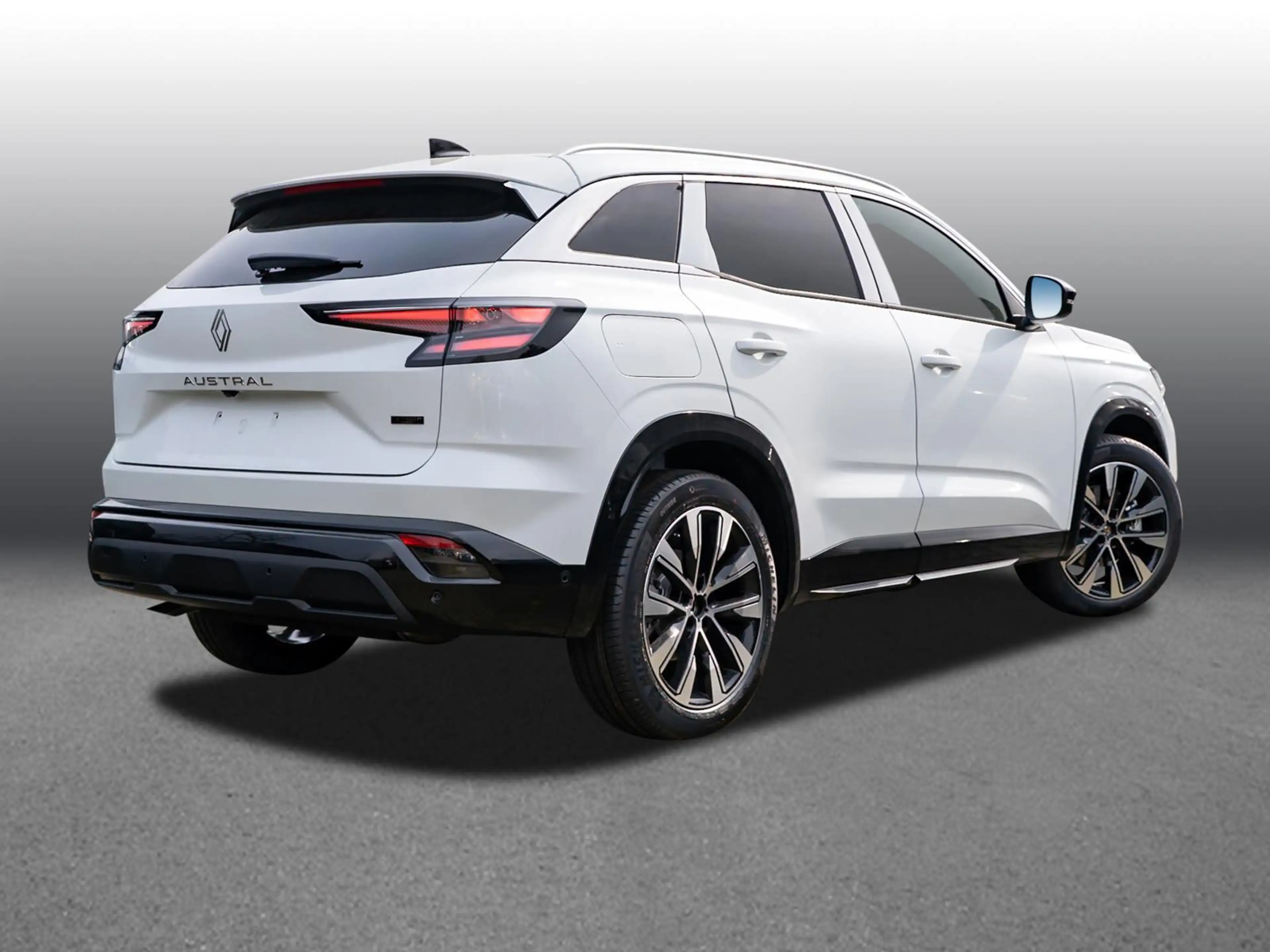 Renault Austral Techno Full Hybrid E-Tech 200 NAVI SHZ — photo 2