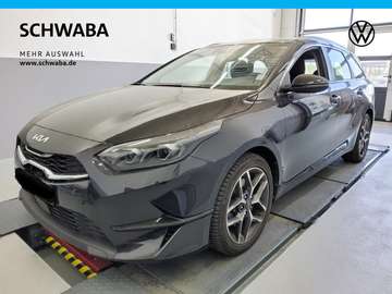 Ceed 1.5 T-GDI Spirit