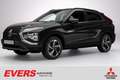 Mitsubishi Eclipse Cross PHEV Plus *Kamera *LED *PDC Negru - thumbnail 1