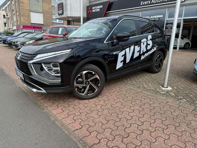 Mitsubishi Eclipse Cross PHEV Plus *Kamera *LED *PDC
