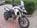 BMW F 800 GS Blanc - thumbnail 1
