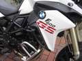BMW F 800 GS Blanc - thumbnail 4