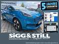 Ford Puma Gen-E **NEUES MODELL** NAVI*SHZ*LHZ*CAM*PDC Blau - thumbnail 1