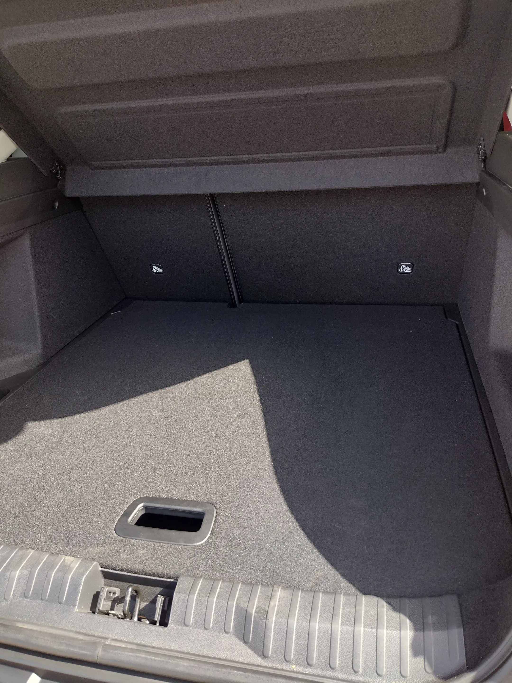 Renault Arkana Arkana TCe 140 EDC PF Intens Aut. Intens — photo 12