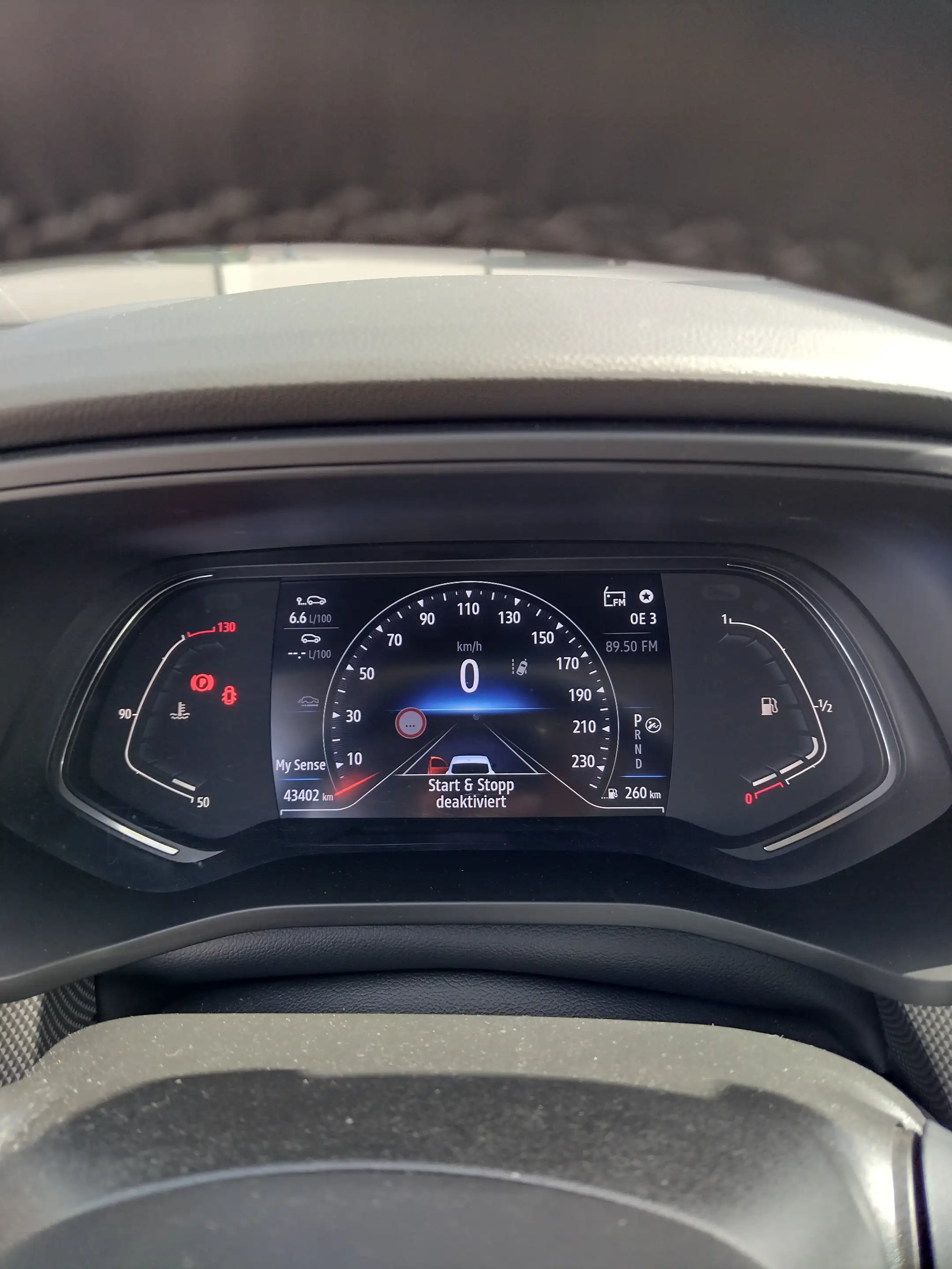Renault Arkana Arkana TCe 140 EDC PF Intens Aut. Intens — photo 7
