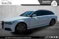 Audi A6 quatt. BLACK-L. S-LINE BOSE PANO STANDHEIZUNG Weiß - thumbnail 3