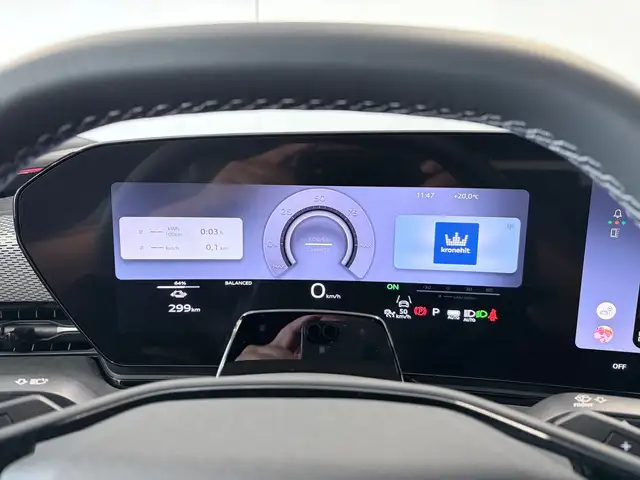 Audi A6 e-tron quattro Ansicht 8