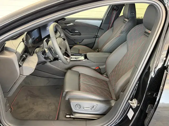 Audi A6 e-tron quattro Ansicht 6