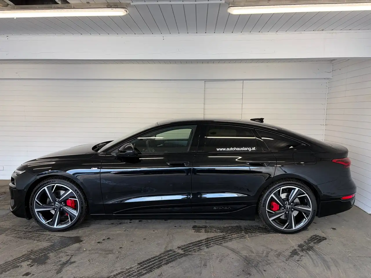 Audi A6 2026
