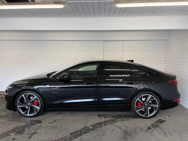 Audi A6 e-tron quattro Ansicht 2