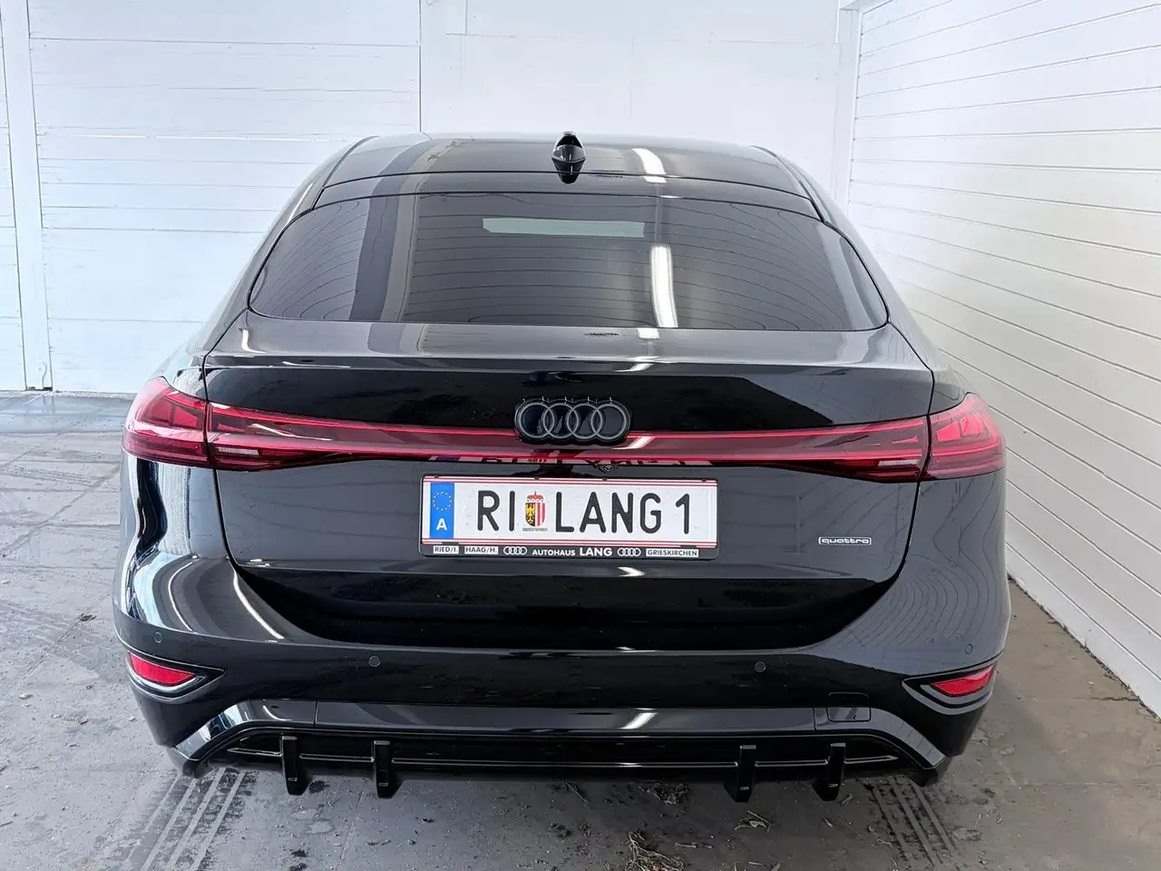 Audi A6 2026