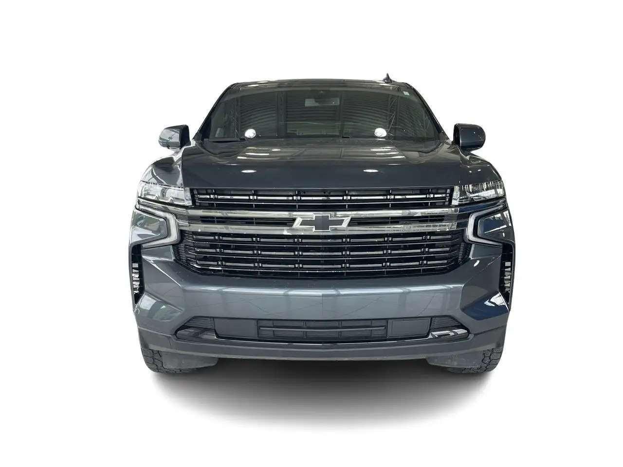 Chevrolet Tahoe снимка Chevrolet Tahoe