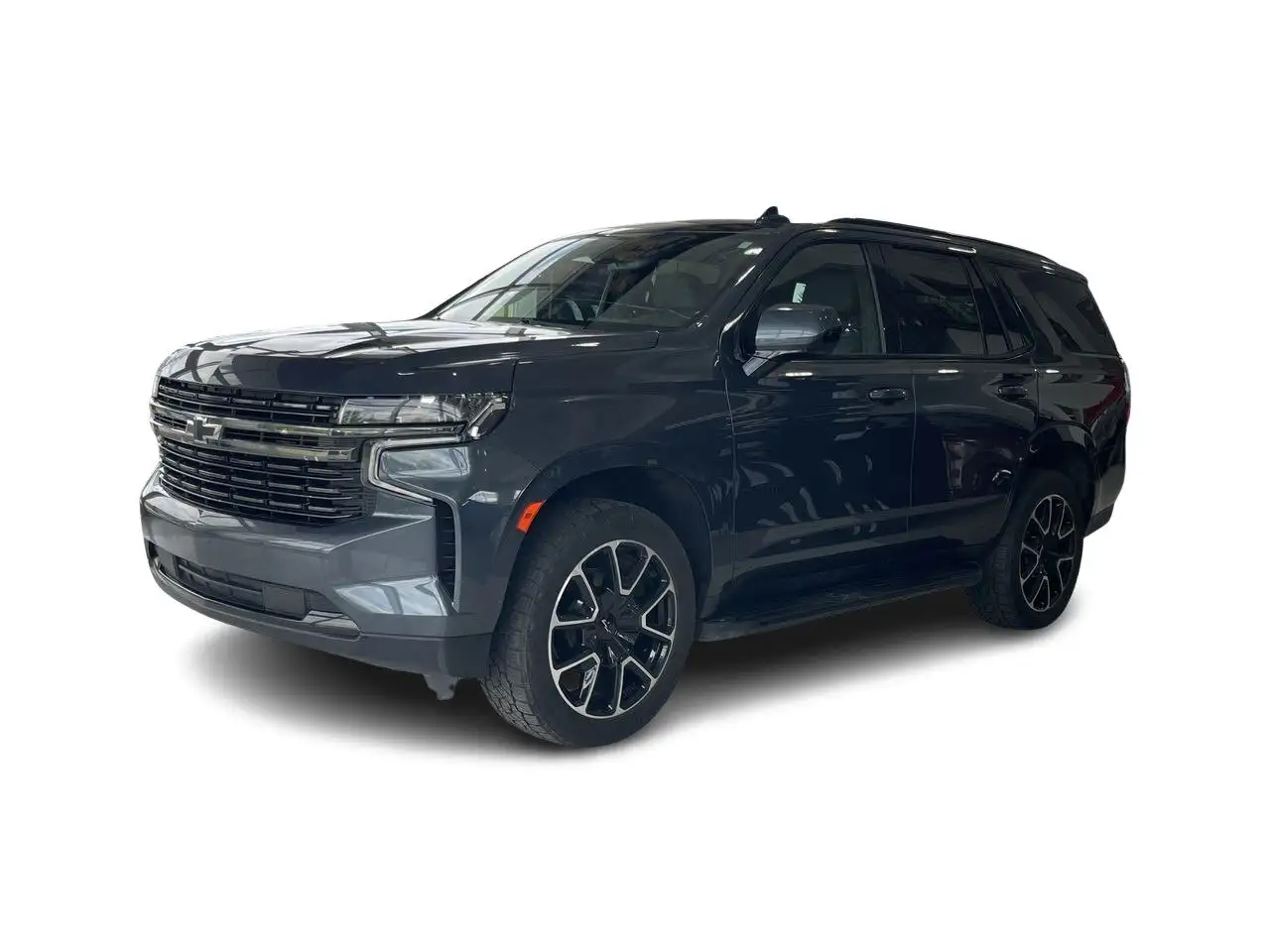 Chevrolet Tahoe снимка Chevrolet Tahoe