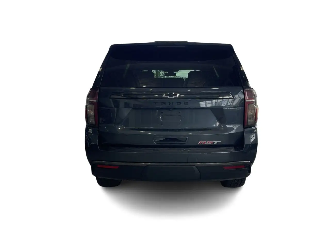 Chevrolet Tahoe снимка Chevrolet Tahoe