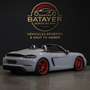 Porsche 718 spyder – 420 ch Gris - thumbnail 3