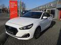 Hyundai i30 Fastback 1.0 T-GDI Trend Weiß - thumbnail 1